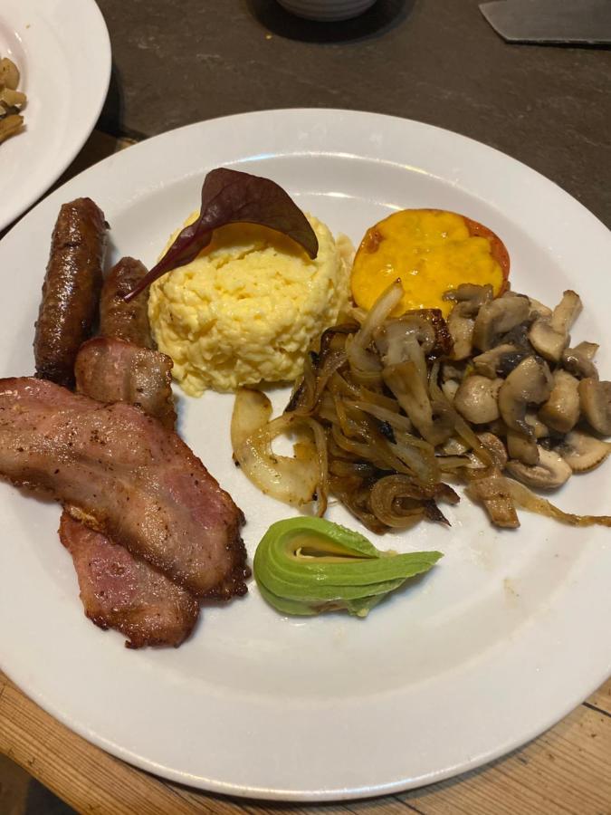 Leo Guest House 罗伯森 外观 照片