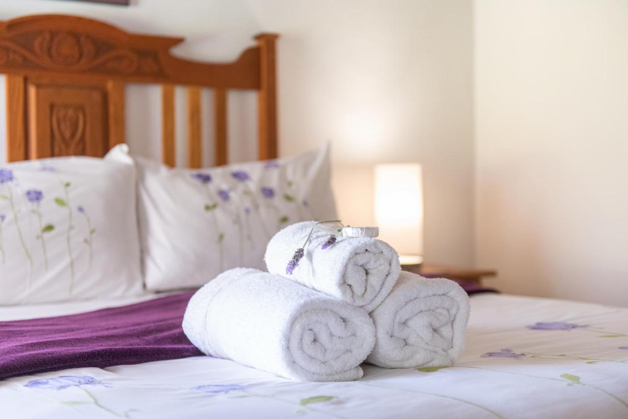 Leo Guest House 罗伯森 外观 照片