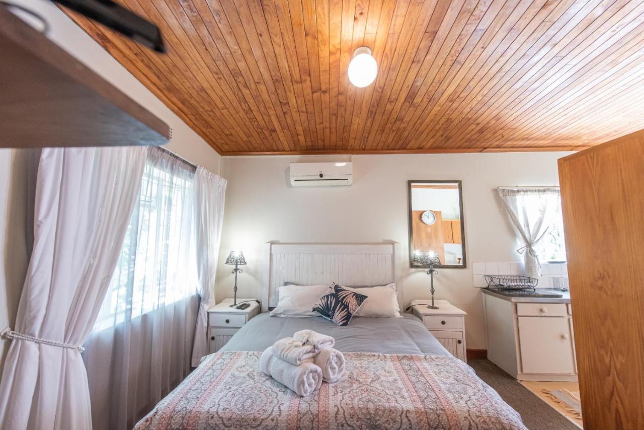 Leo Guest House 罗伯森 外观 照片